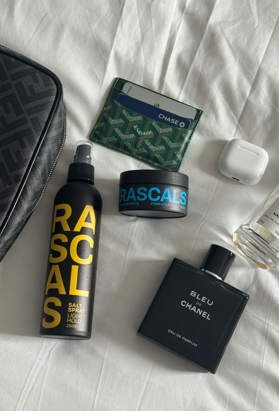 STYLING PASTE