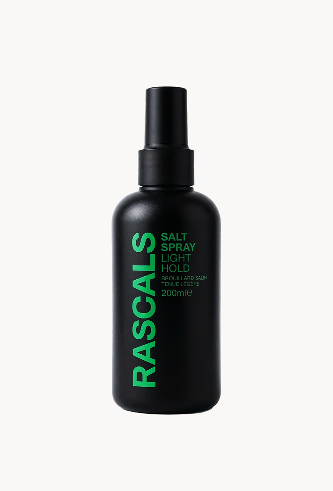 SALT SPRAY