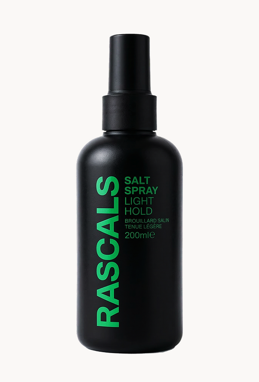 SALT SPRAY