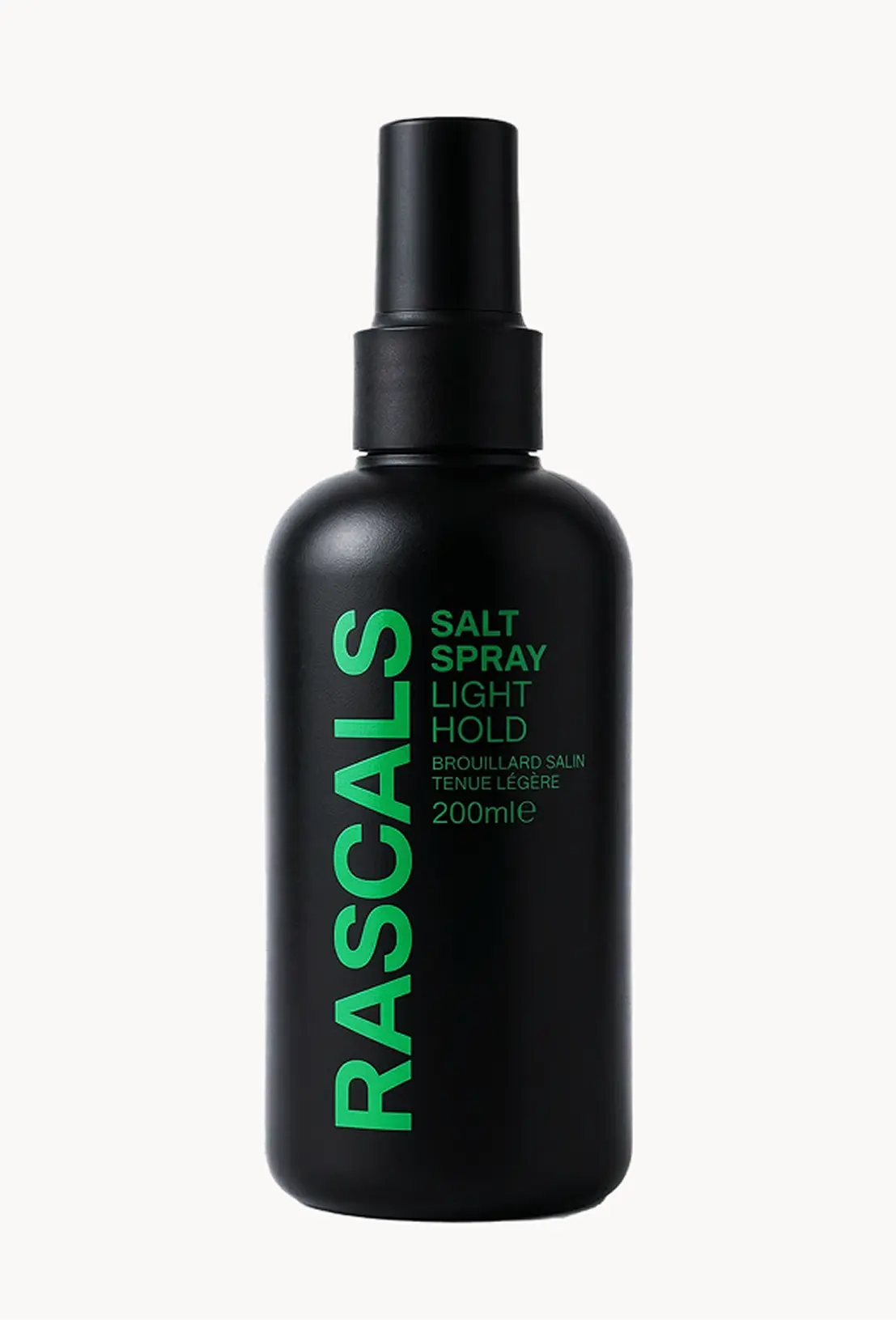 SALT SPRAY