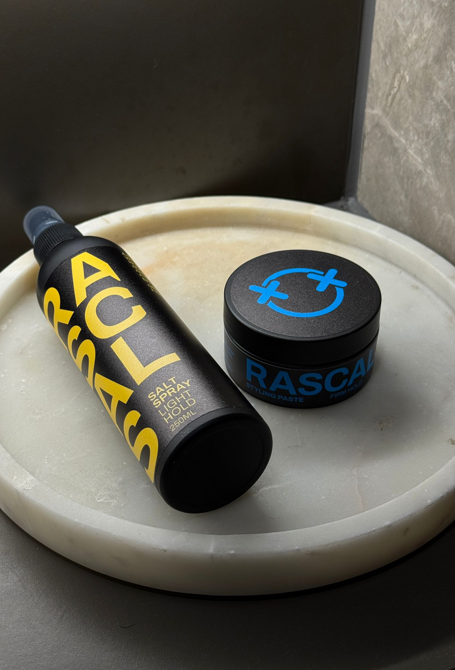 STYLING PASTE