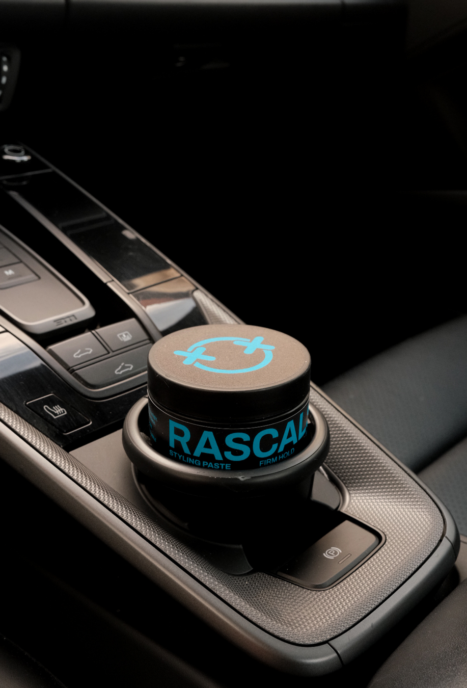 STYLING PASTE