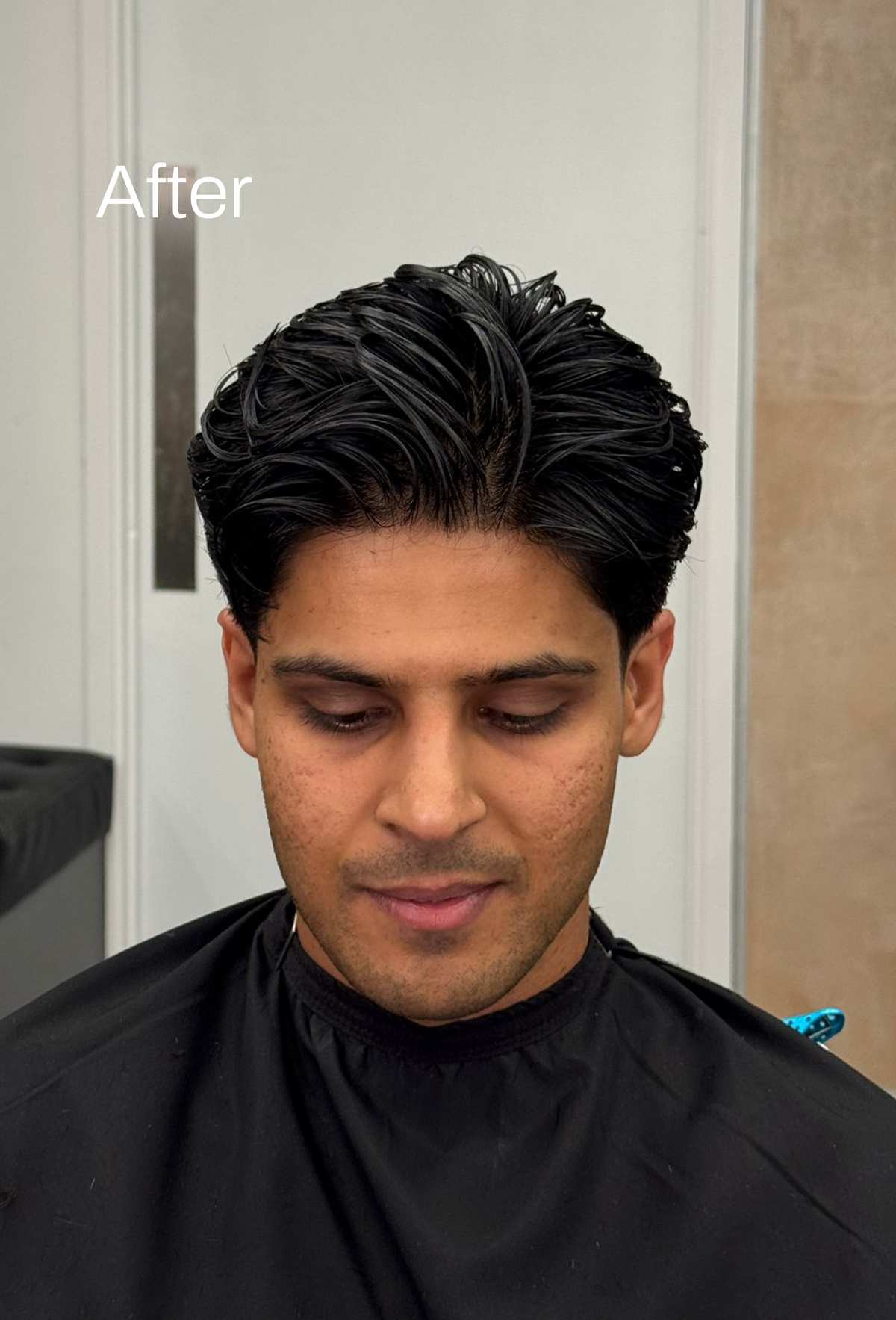 STYLING CREAM