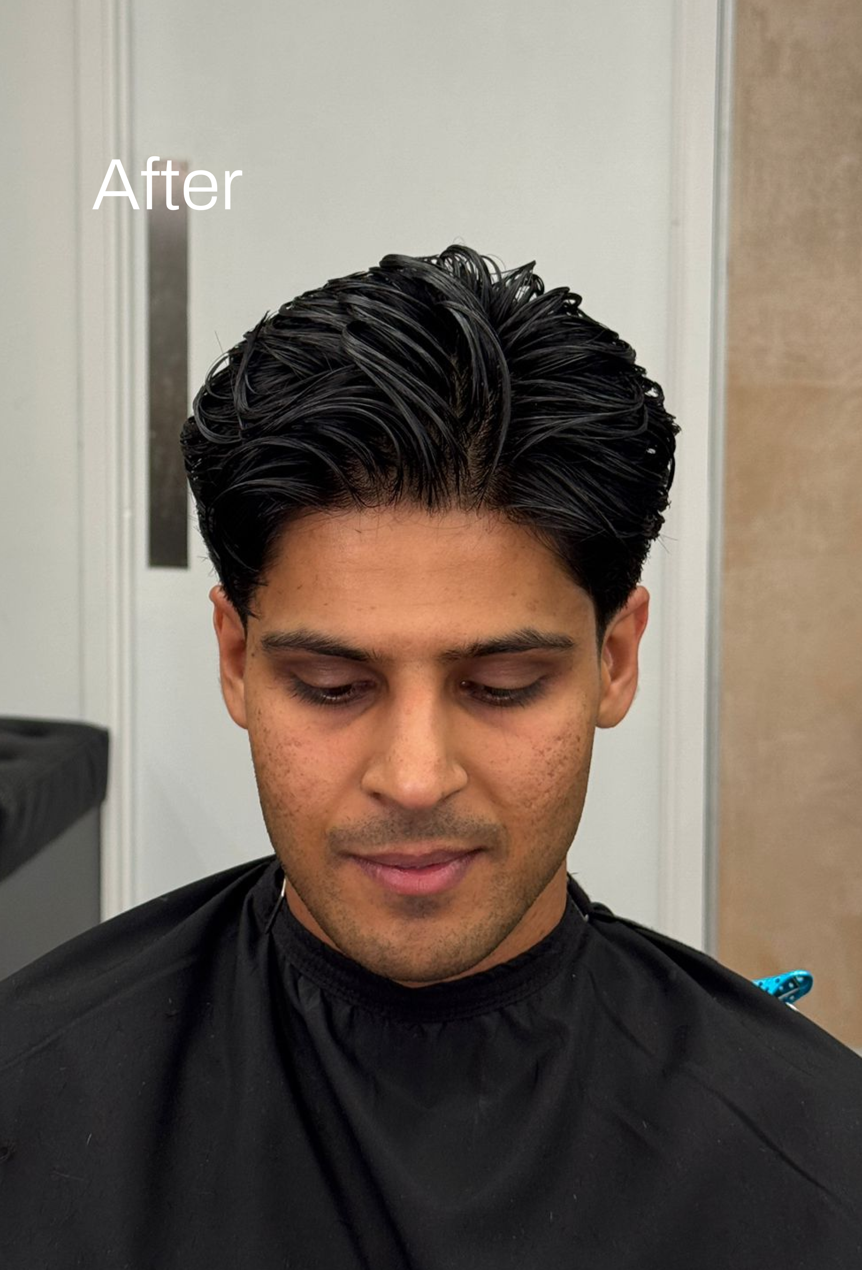STYLING CREAM