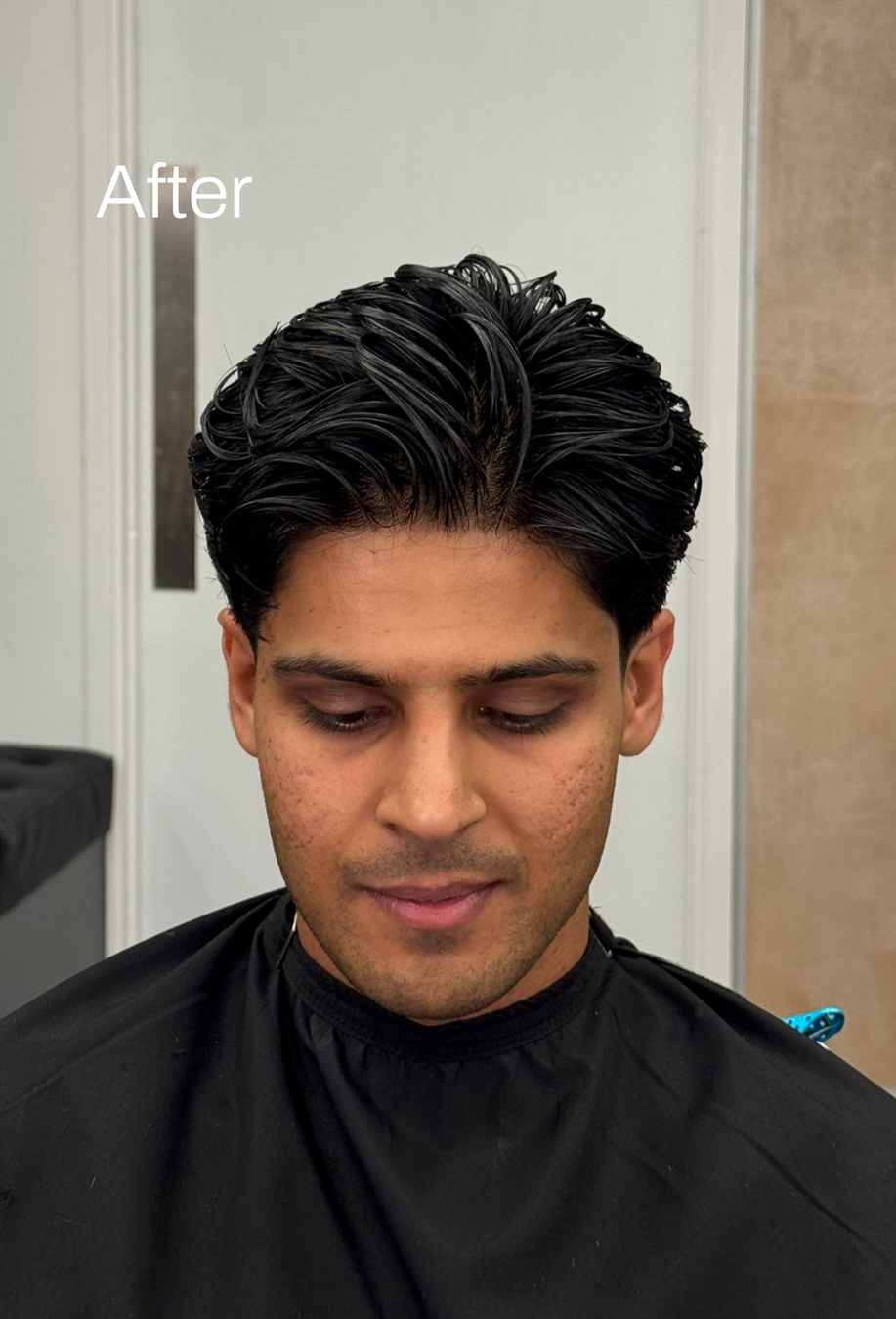 STYLING CREAM