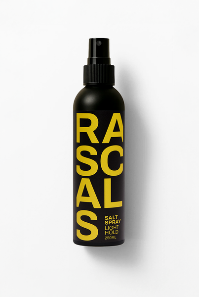 Rascals Co - Hair Styling Products – RASCALSCO
