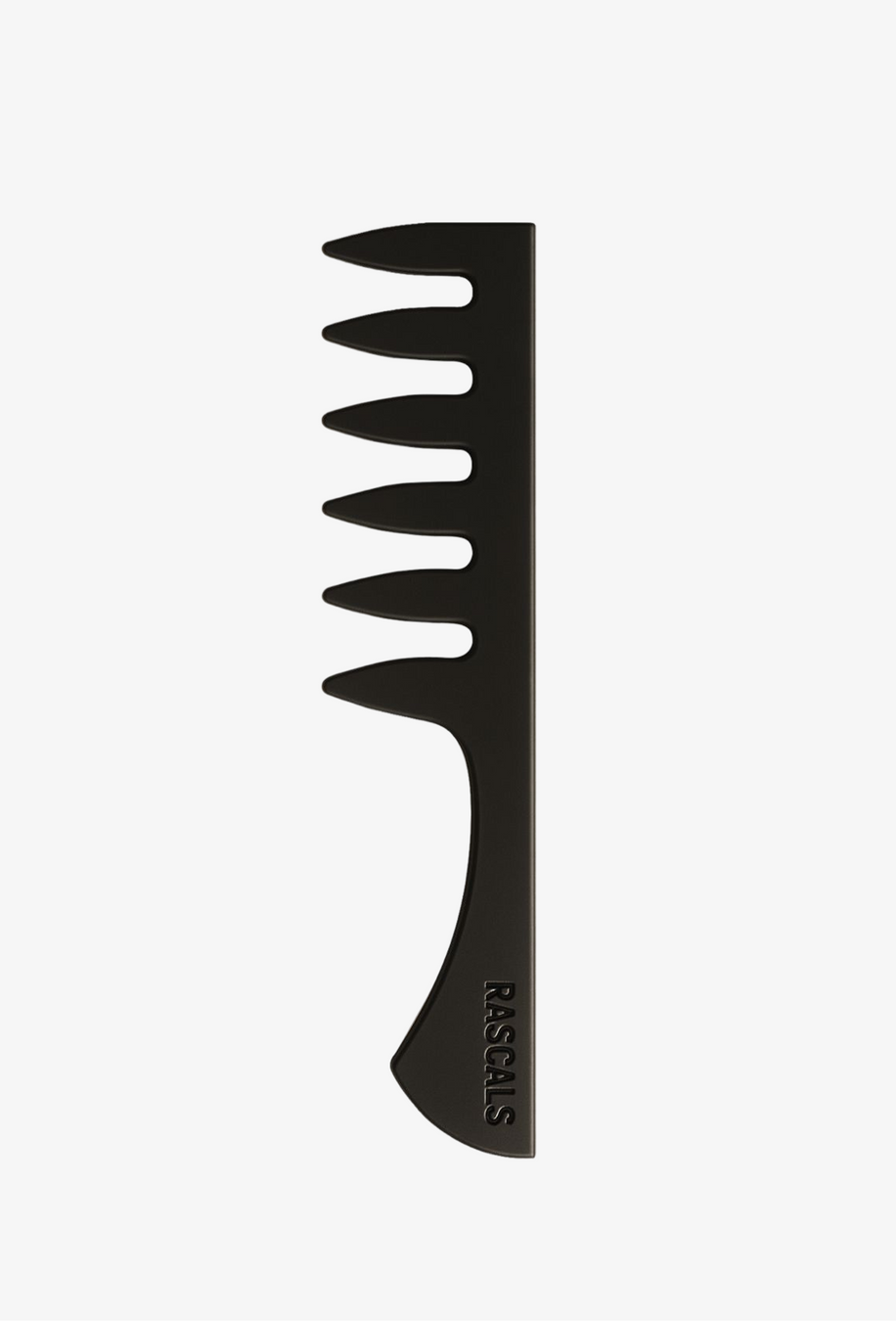 RASCALS TEXTURE COMBS