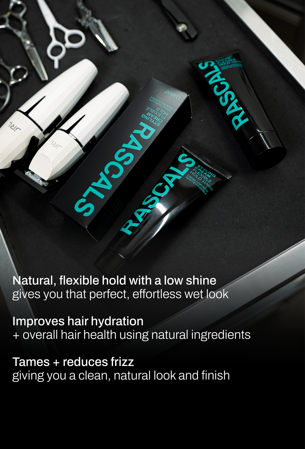 STYLING CREAM