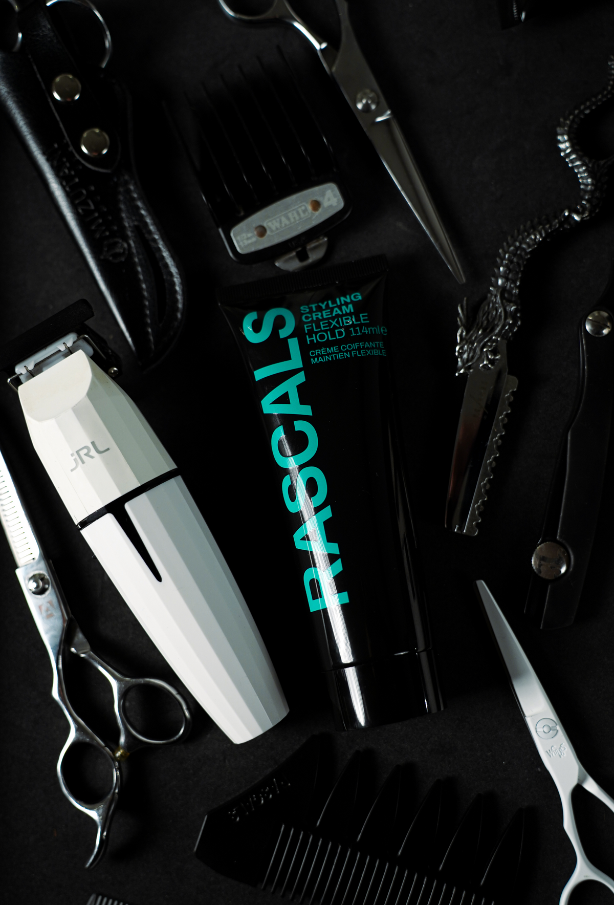 STYLING CREAM