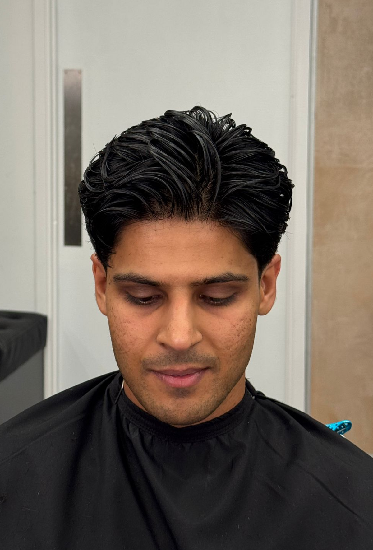 Wet Look Styling Set