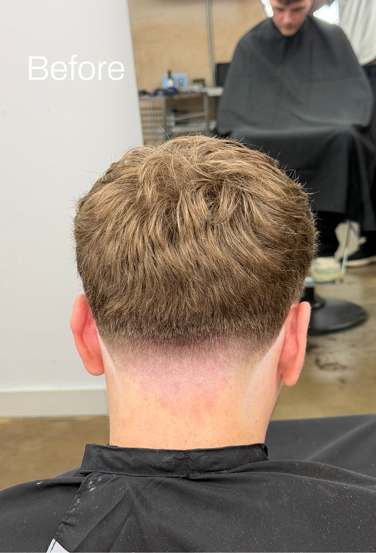 STYLING CLAY