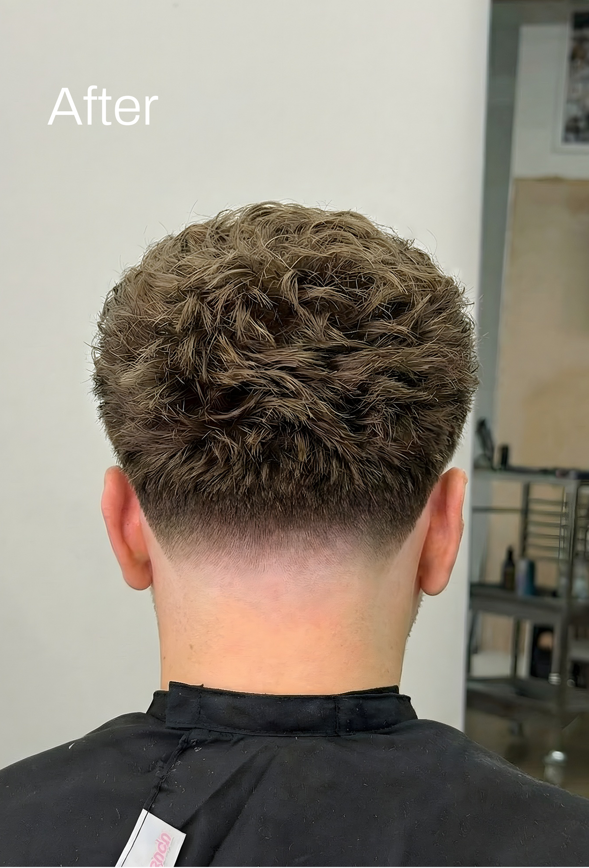 STYLING CLAY
