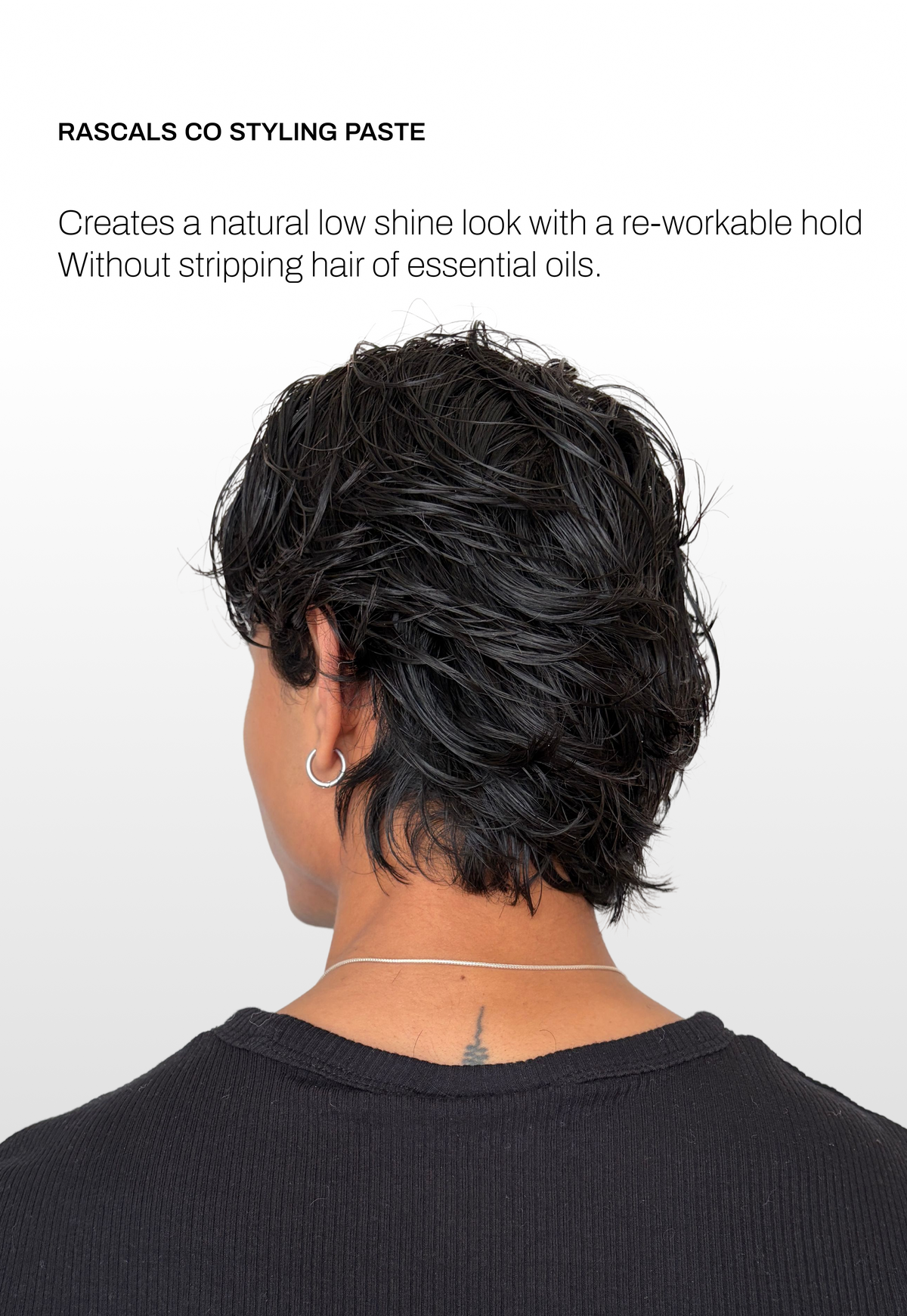 STYLING PASTE
