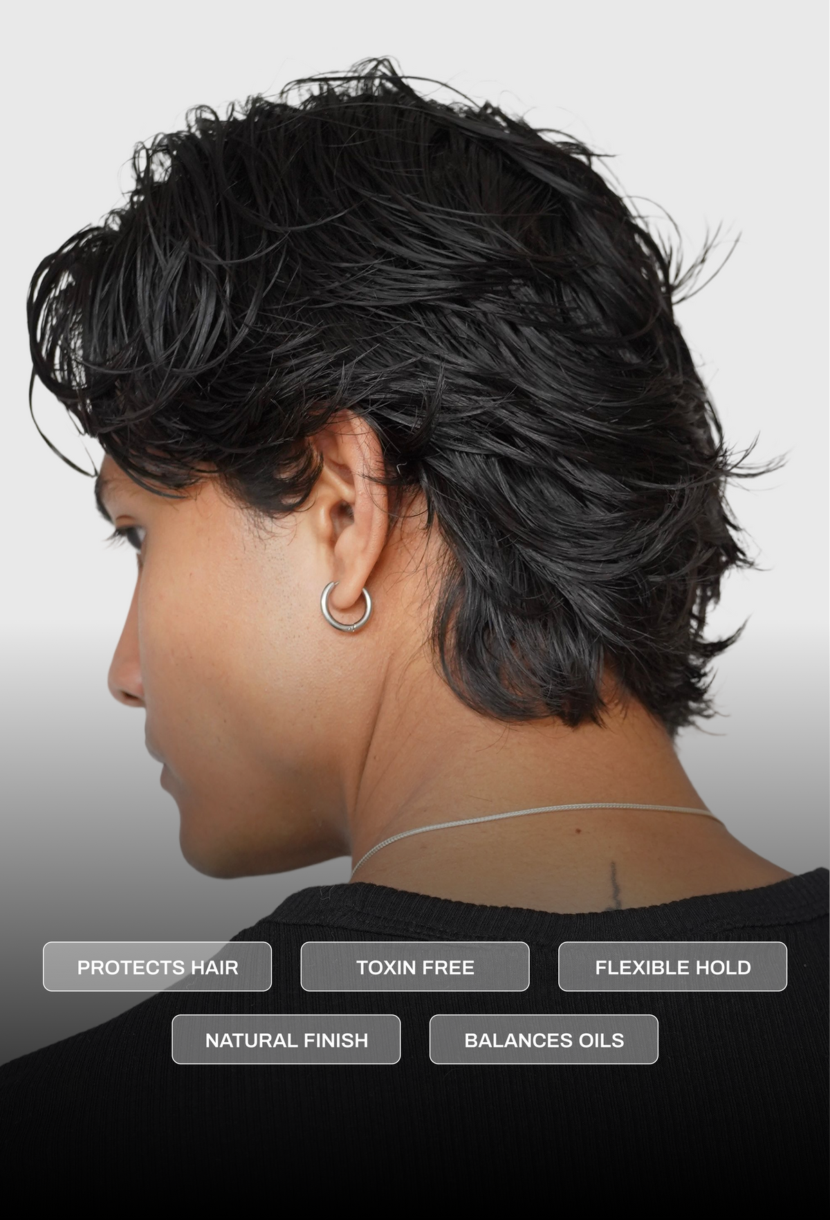 STYLING PASTE