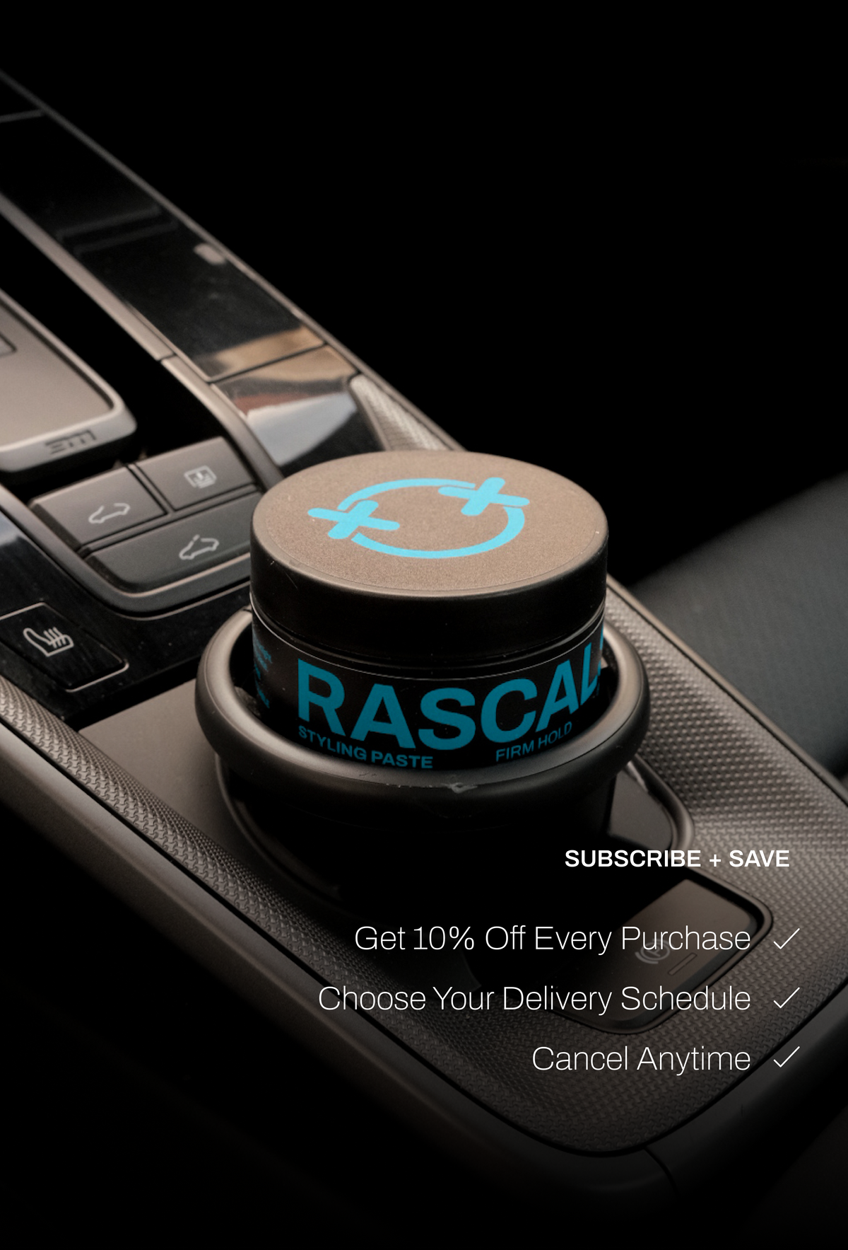 STYLING PASTE