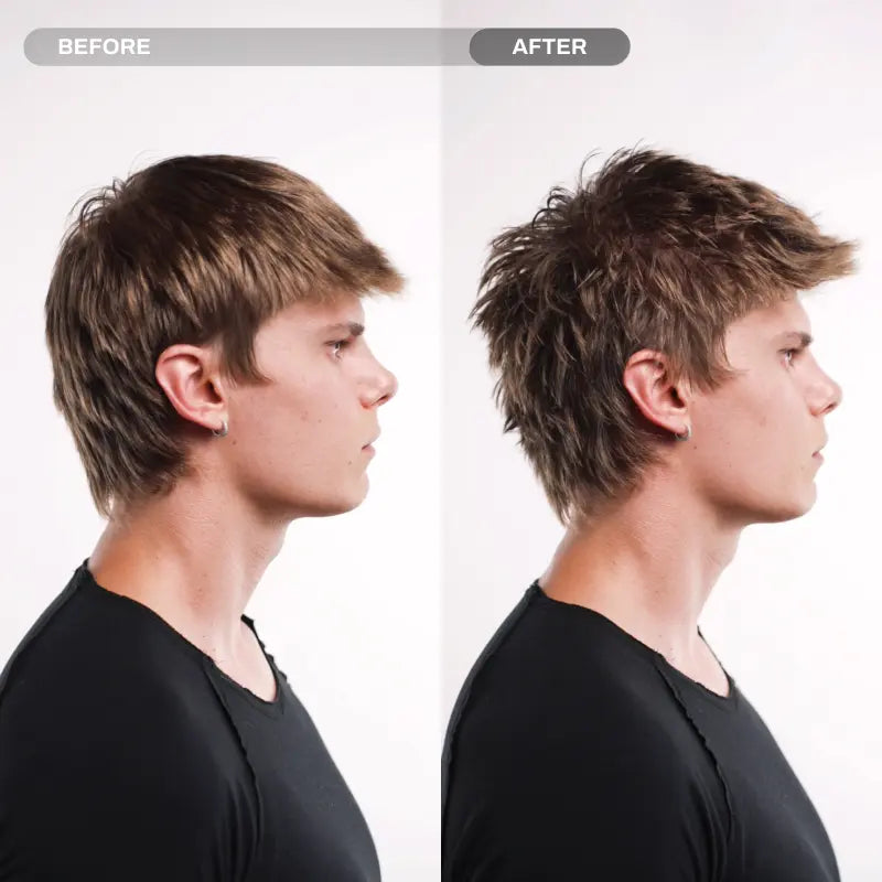 STYLING POWDER