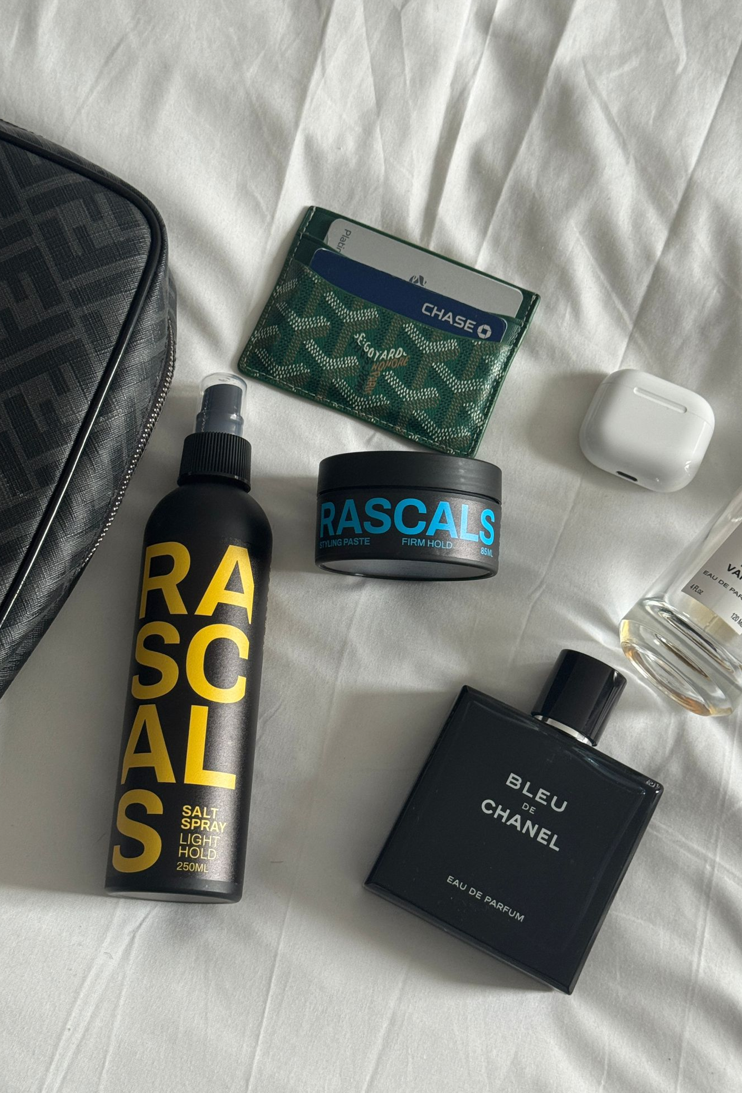 STYLING PASTE