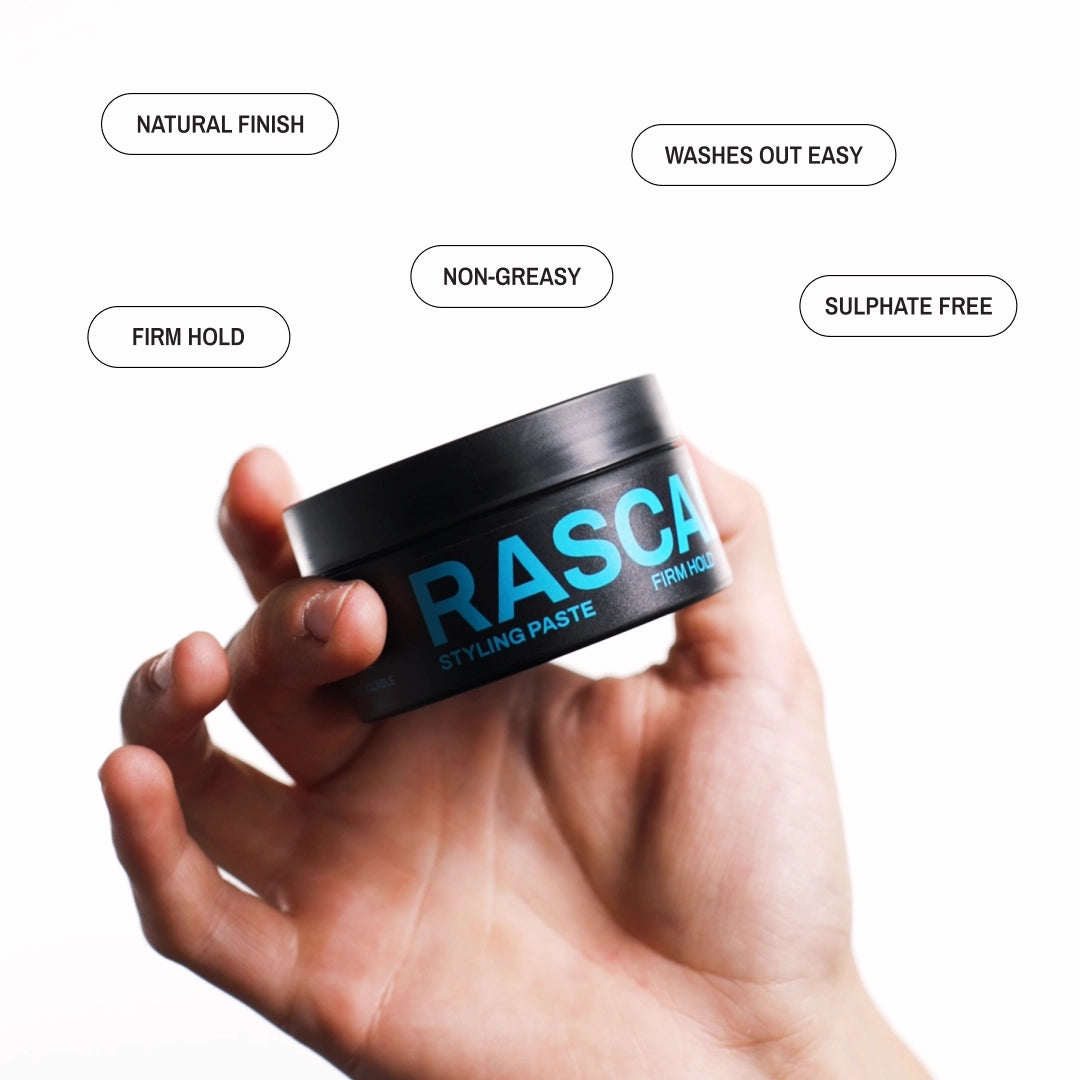 STYLING PASTE