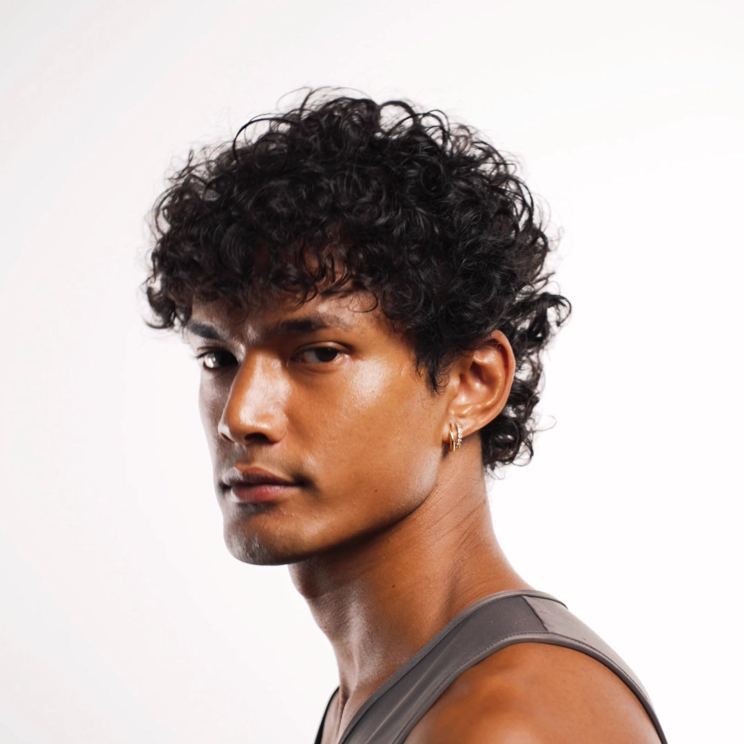 SALT SPRAY