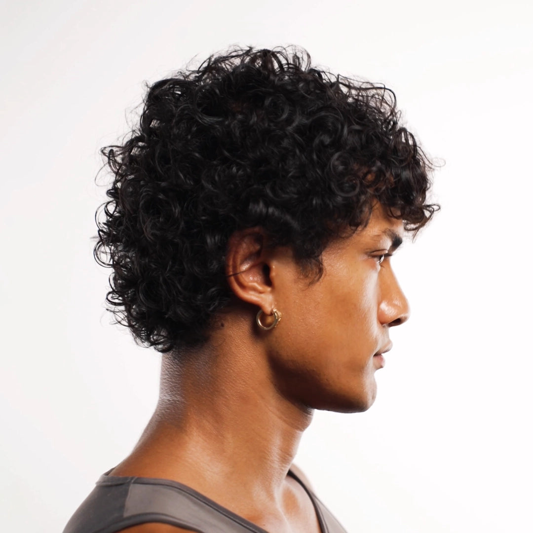 SALT SPRAY