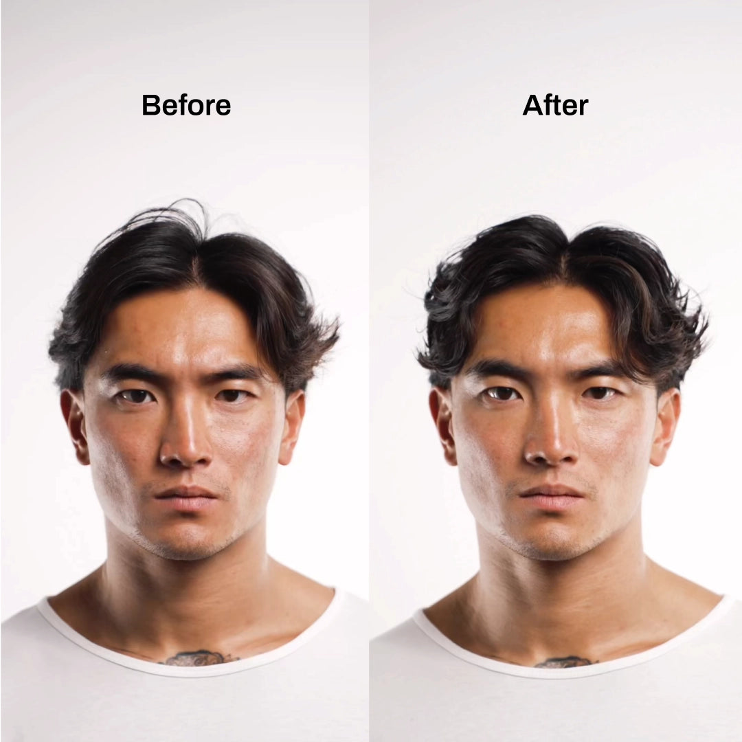 STYLING PASTE