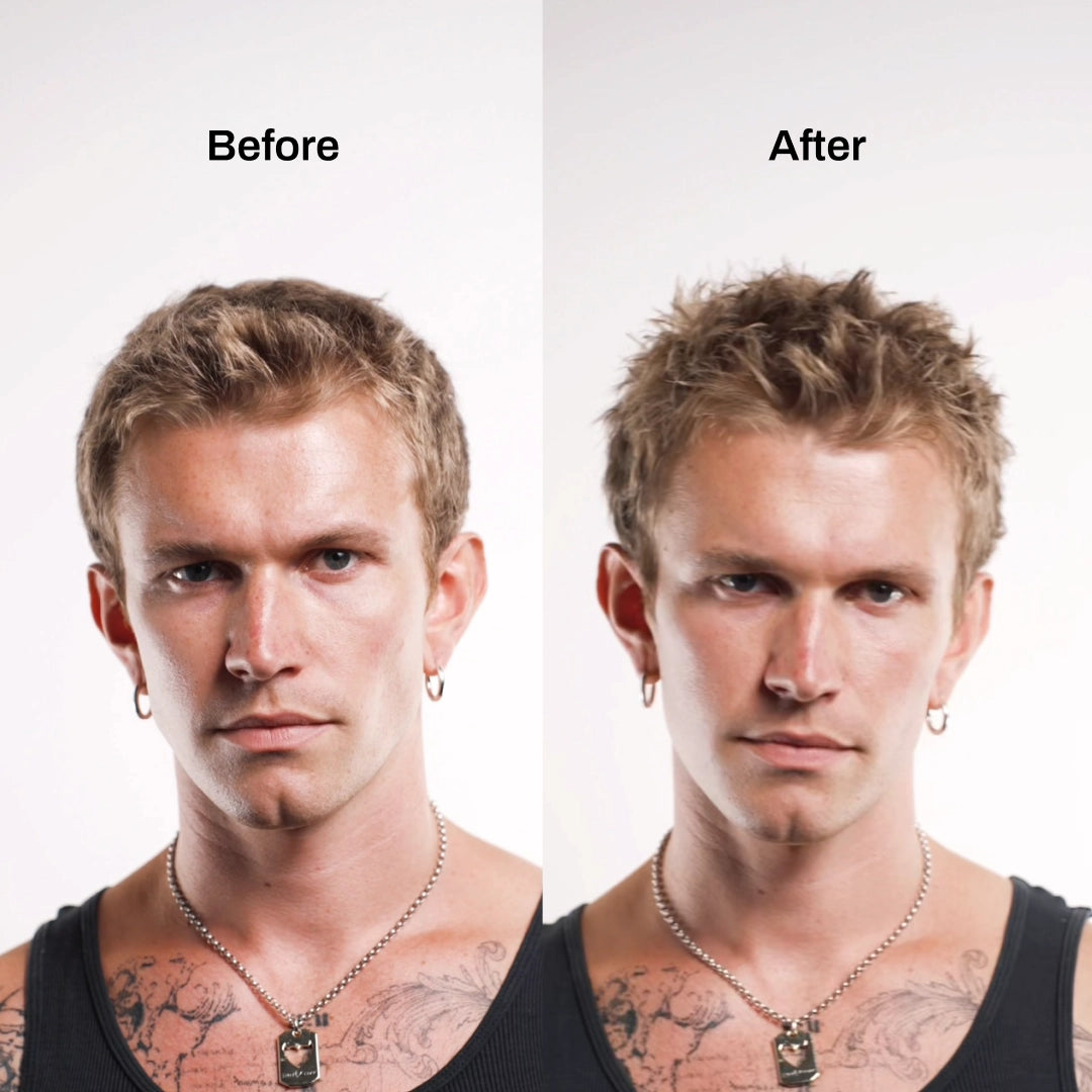 STYLING CLAY