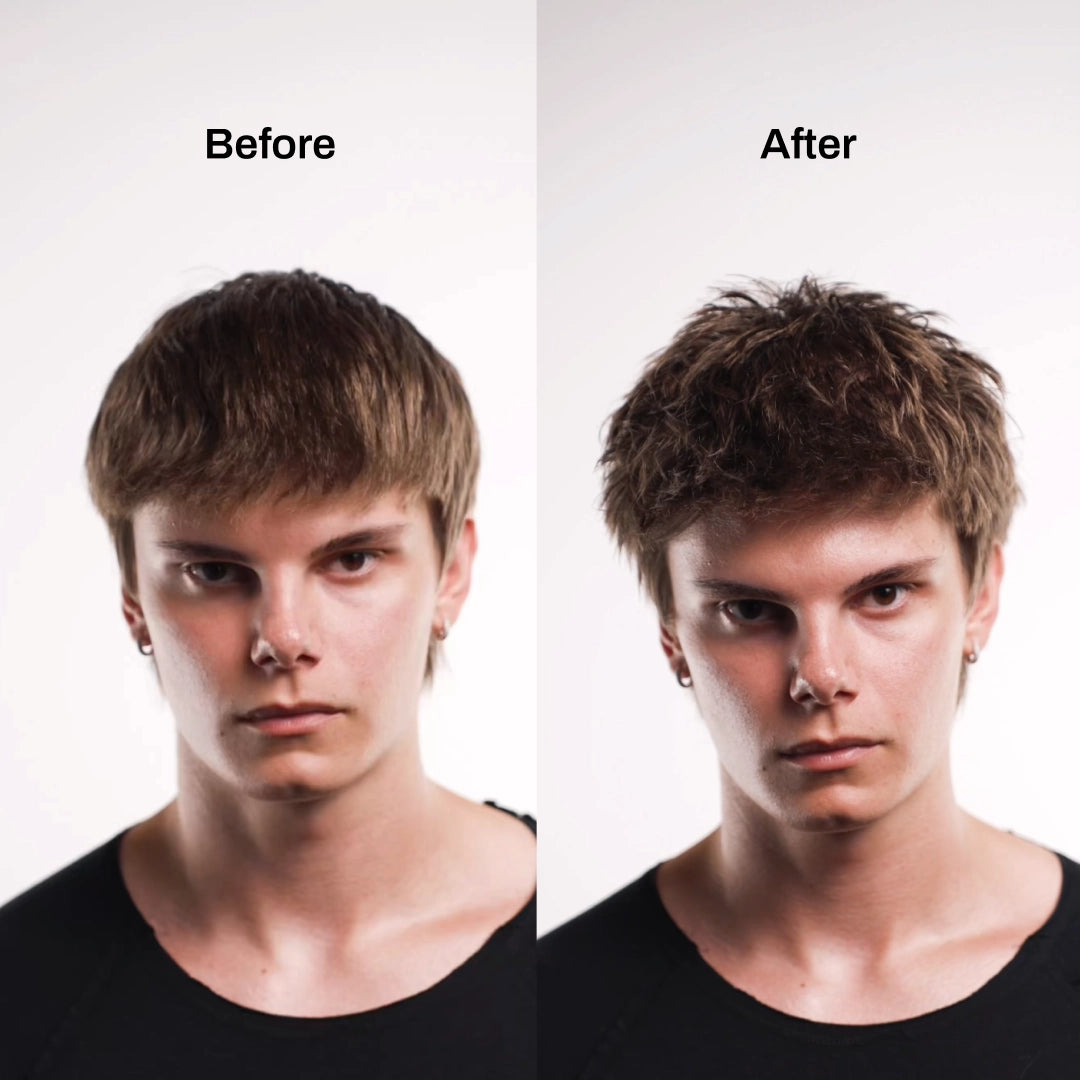 STYLING POWDER