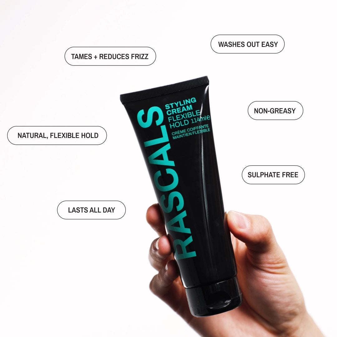 STYLING CREAM