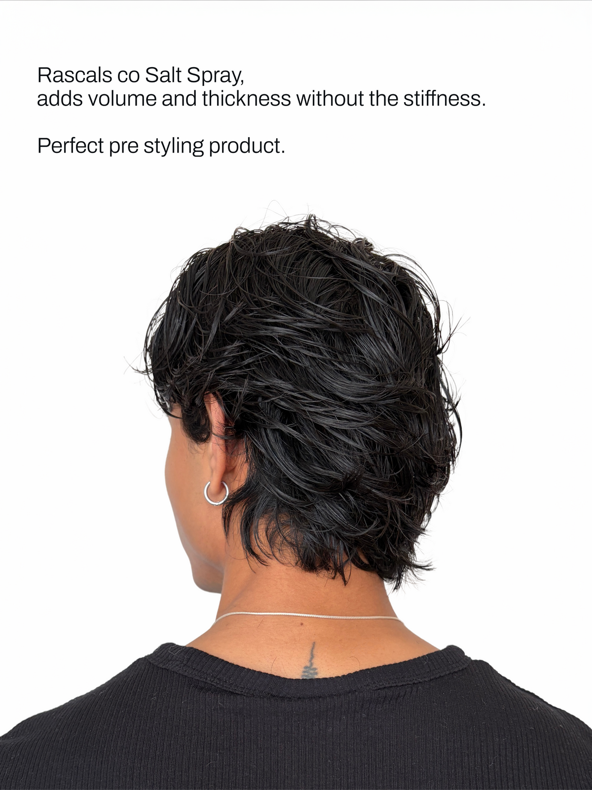 SALT SPRAY