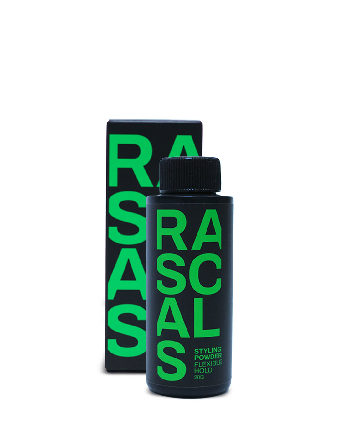 STYLING PASTE – RASCALSCO