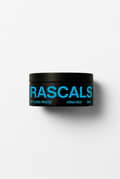 Rascals Co - Hair Styling Products – RASCALSCO