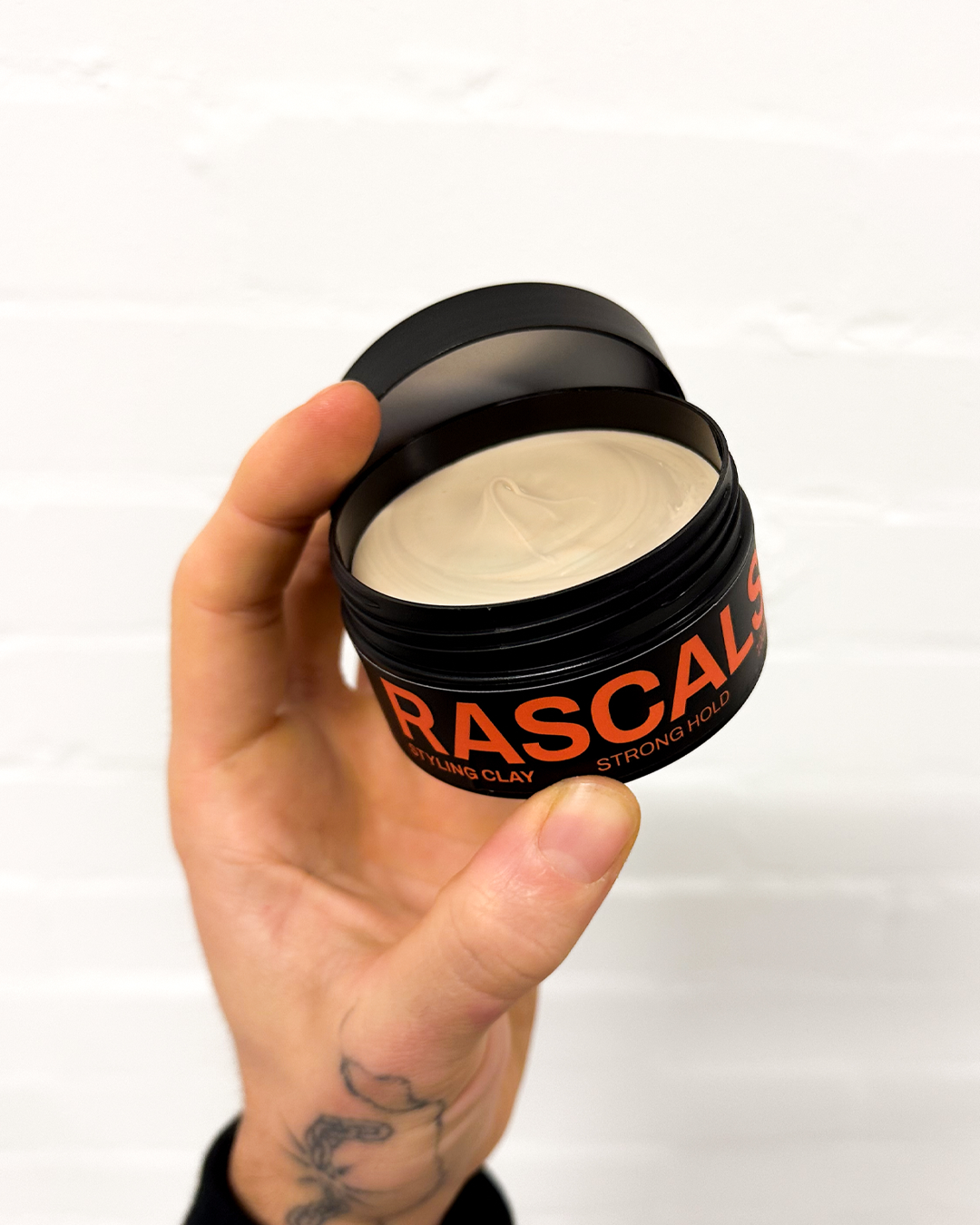 Rascals Co - Hair Styling Products – RASCALSCO