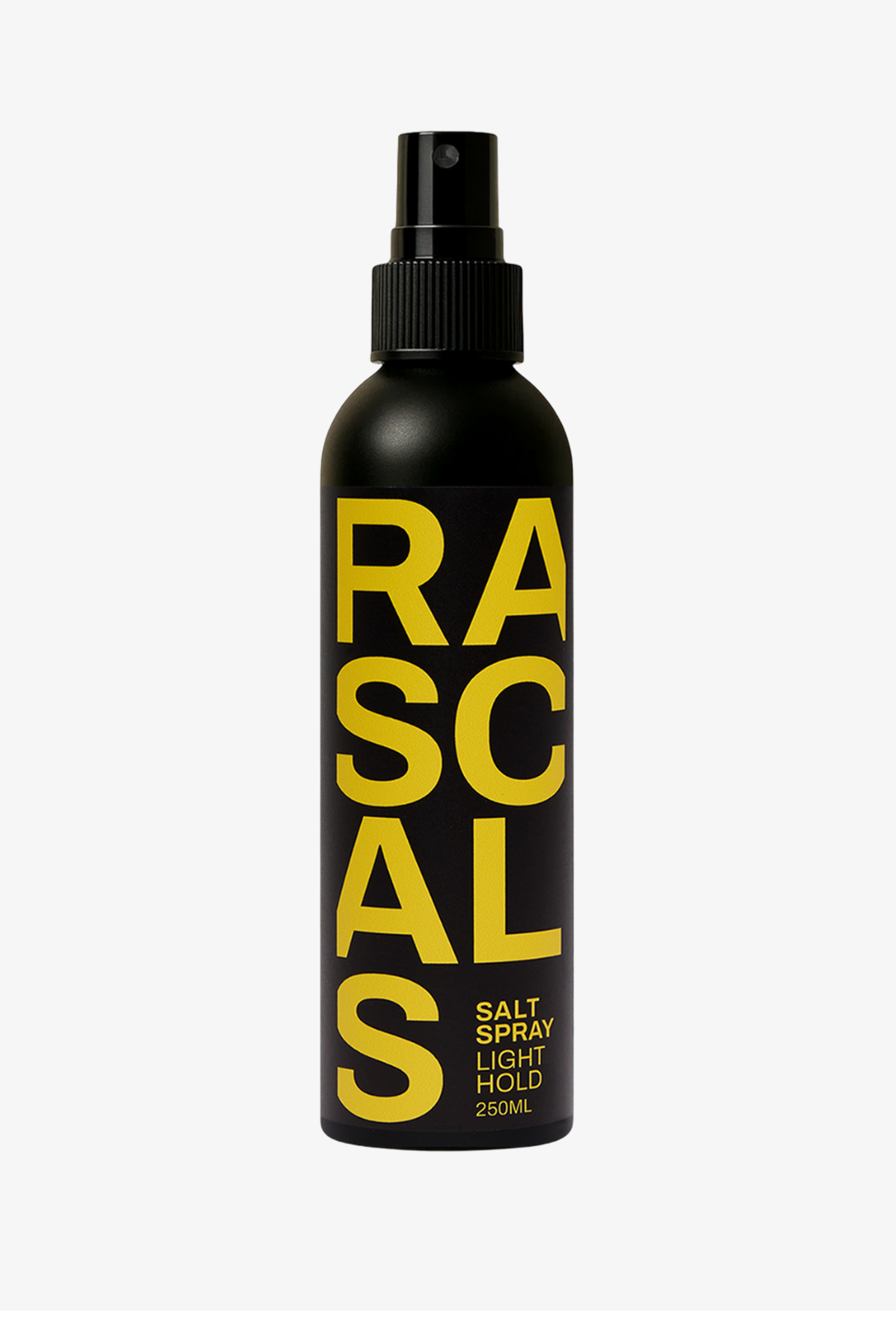 SALT SPRAY