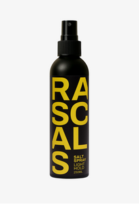 SALT SPRAY