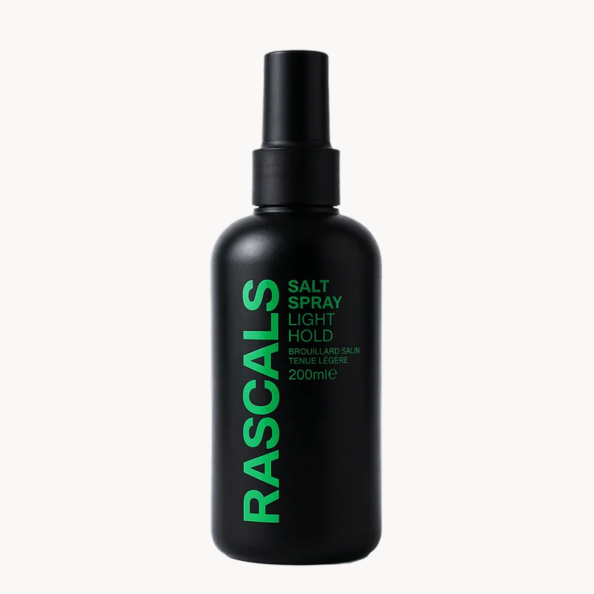 SALT SPRAY