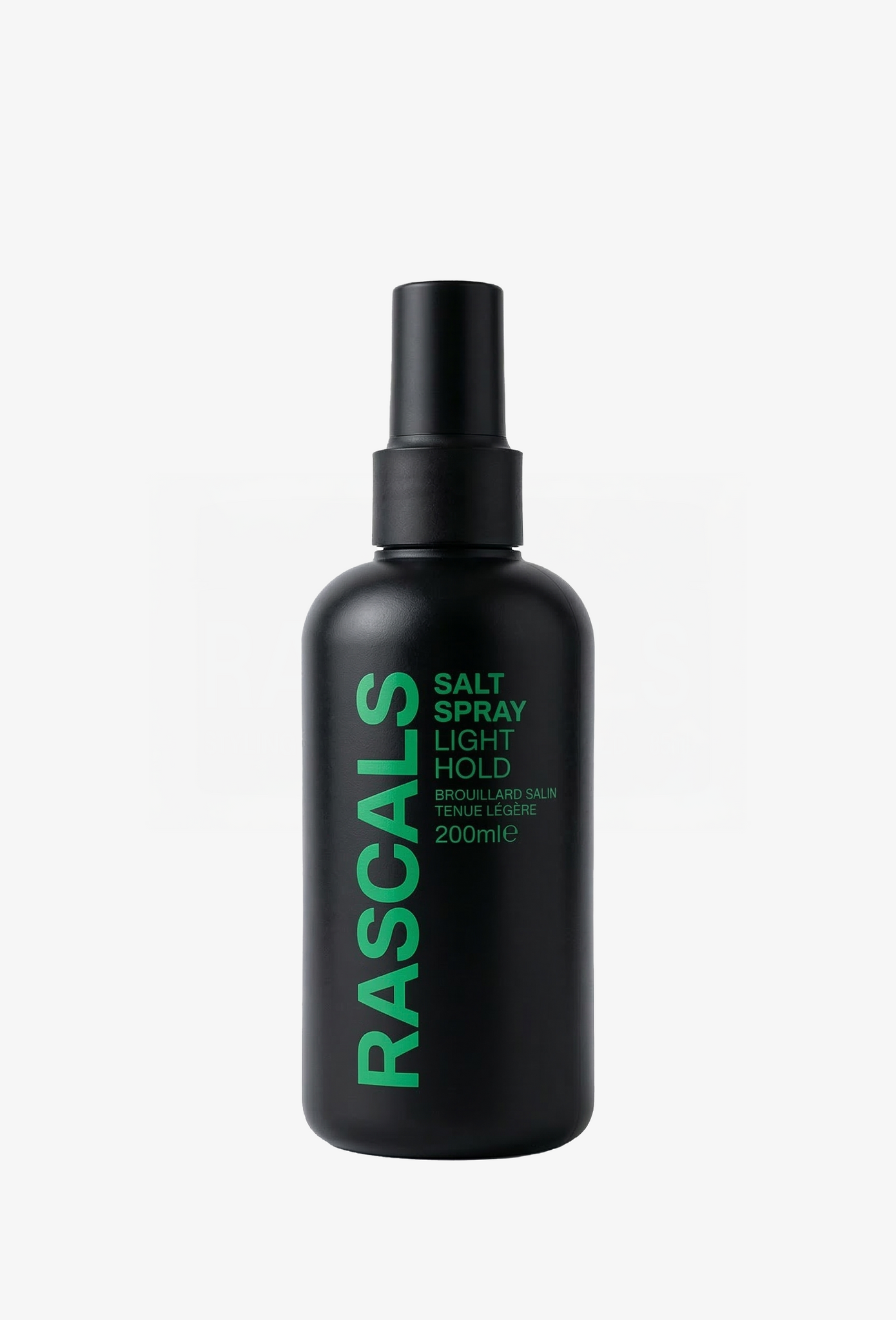 SALT SPRAY