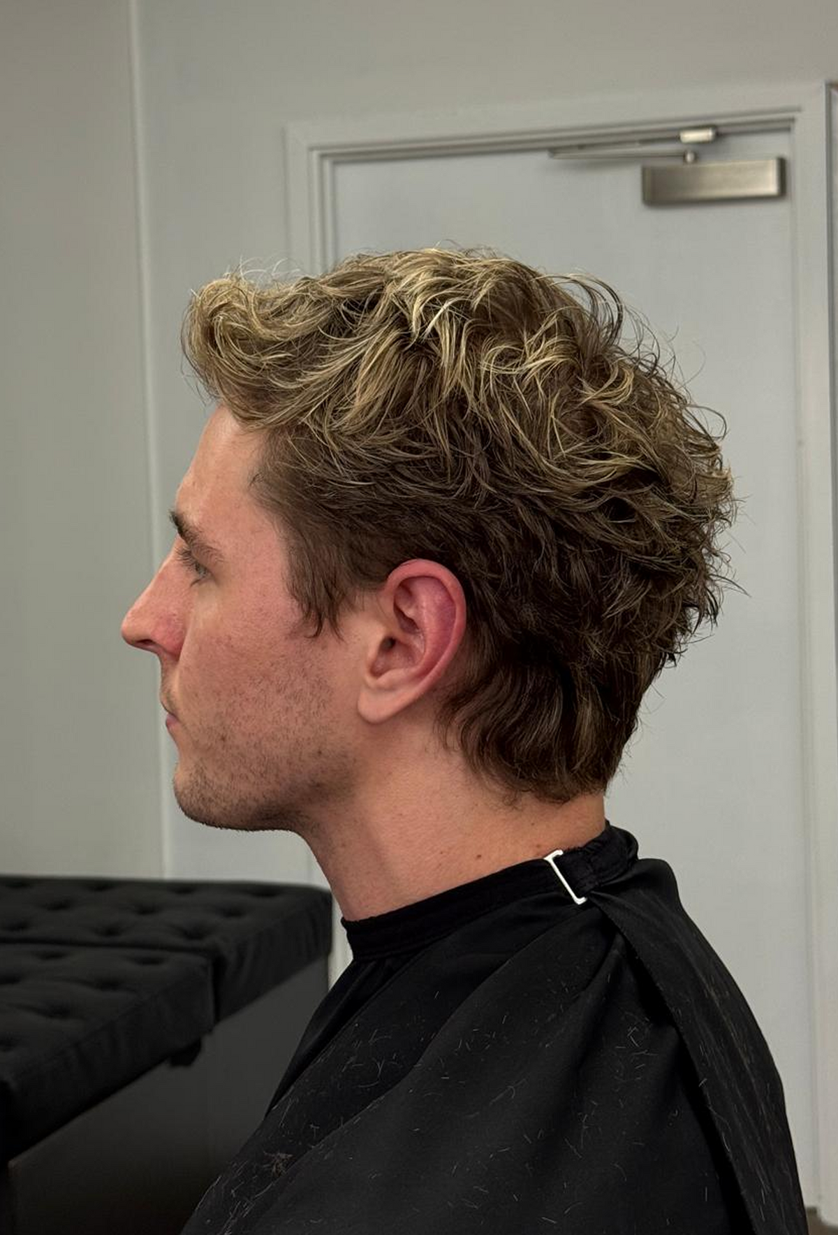 STYLING CLAY
