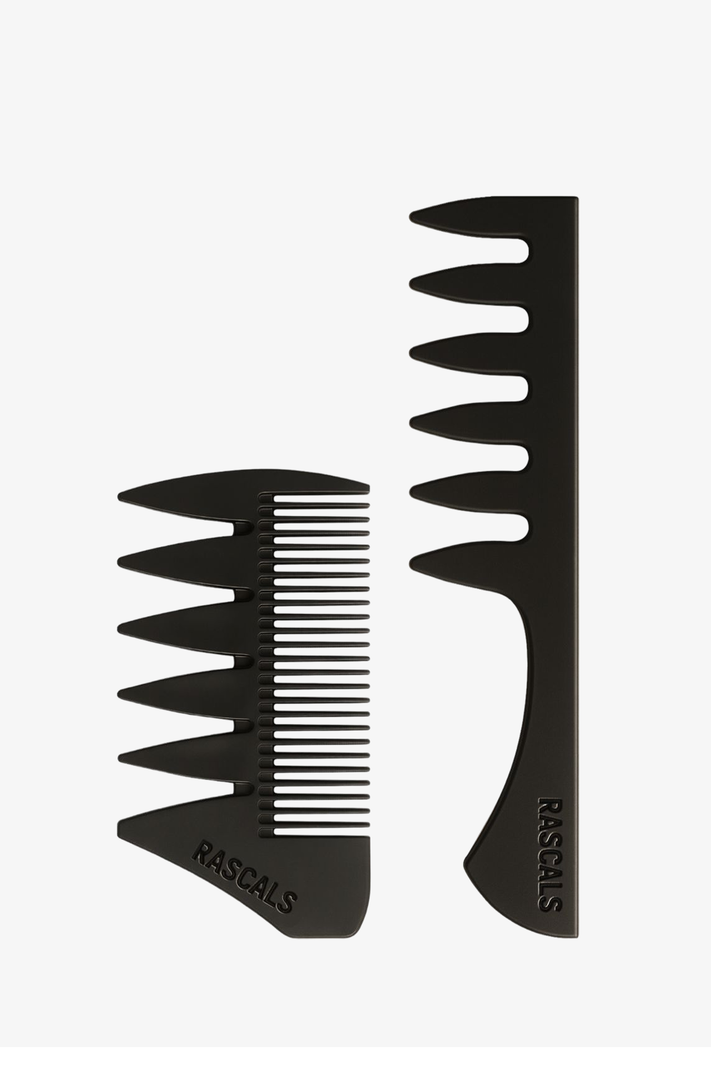 RASCALS TEXTURE COMBS