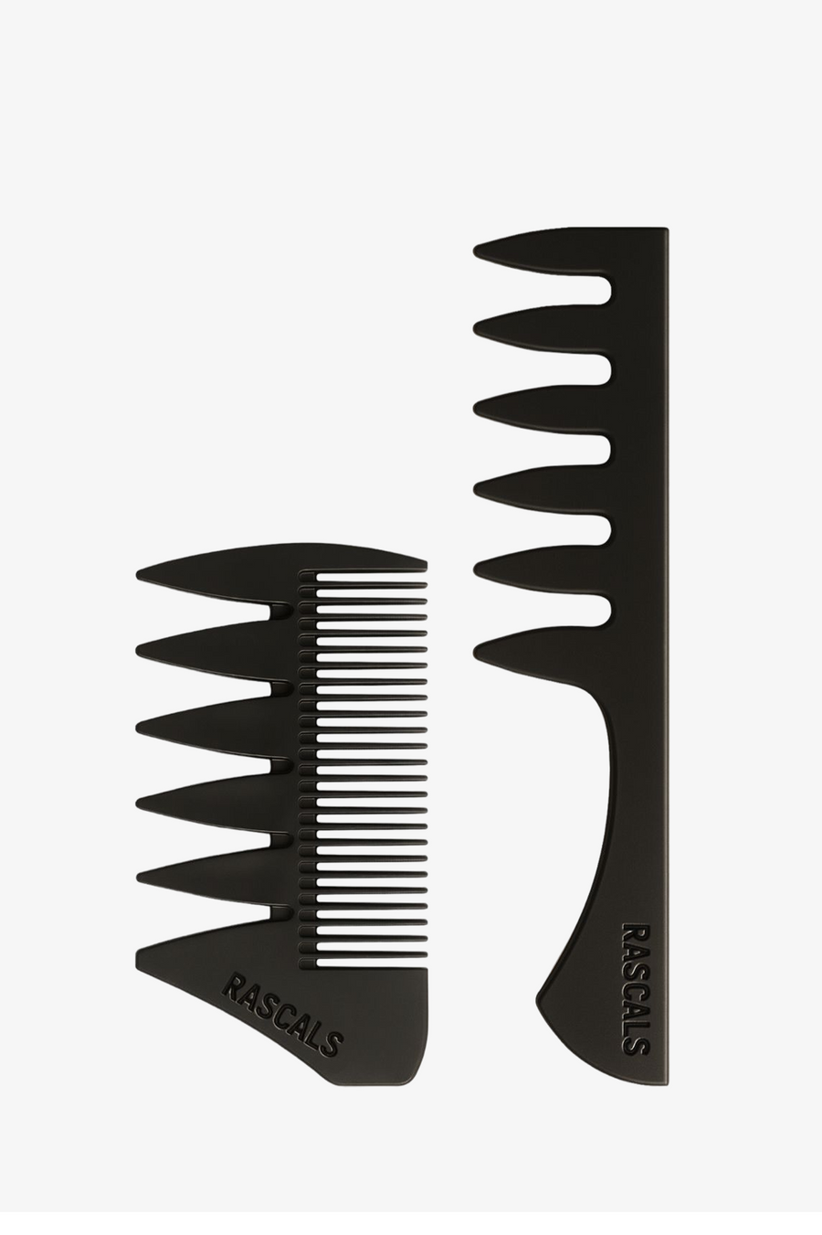 TEXTURE COMBS